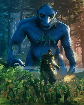 Valheim Server Valheim Hosting