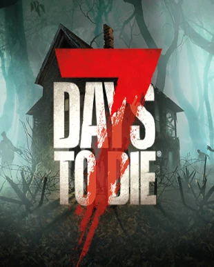 7D2D Server 7 Days To Die Server Hosting