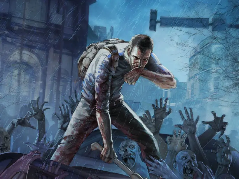 Project Zomboid server hosting rental